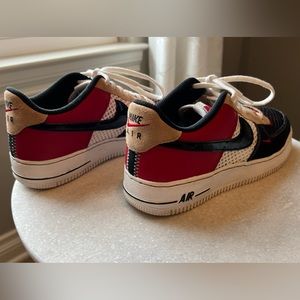 Nike Air Force 1 size 7Y